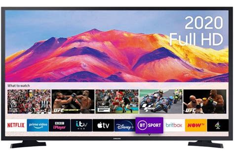 Best 40” TVs of 2024 reviewed: LG, Hisense and ...